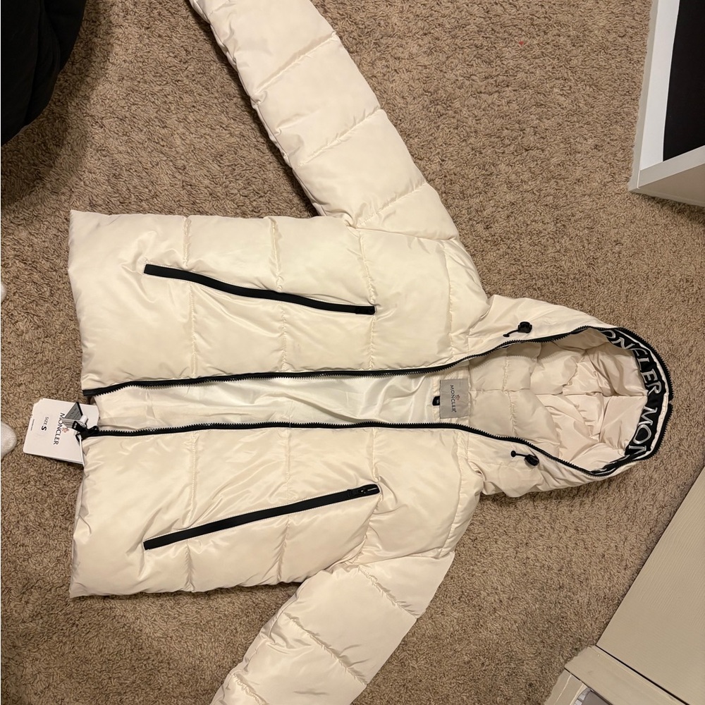 Moncler Puffer coat